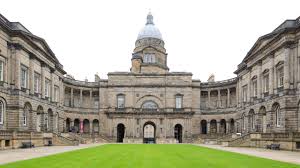 The University of Edinburgh Campus